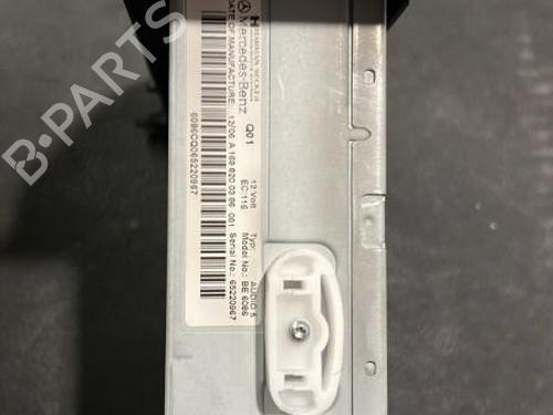 Used Radio Radio 21864591 21864591