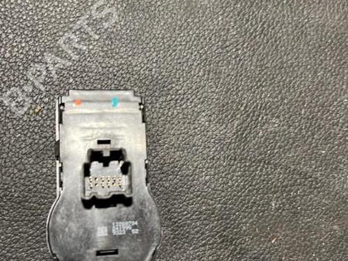 Used Headlight switch Headlight switch OPEL INSIGNIA A Saloon (G09) 2.0 CDTI (69) (131 hp) 21864357 21864357