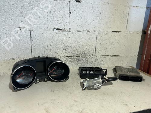 Electronic module VW GOLF VI (5K1) 1.6 TDI | BP38910939M83 - Image 6