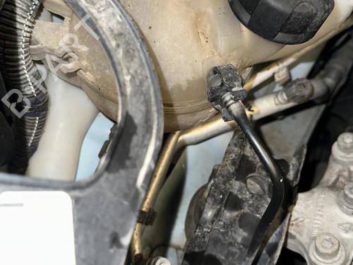 Used Expansion tank CITROËN DS3 (SA_) 1.6 HDi 90 (92 hp) 20859960