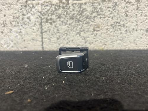 Right front window switch AUDI Q3 (8UB, 8UG) 2.0 TDI quattro BP27389834I26