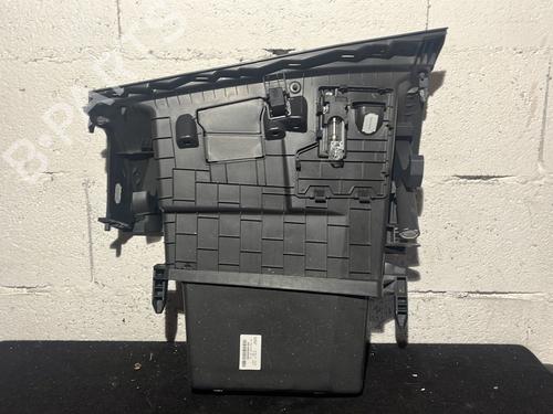 Used Glove box Glove box RENAULT MEGANE III Coupe (DZ0/1_) 1.6 dCi (DZ00, DZ12, DZ2A, DZ13) (130 hp) 26618961 26618961