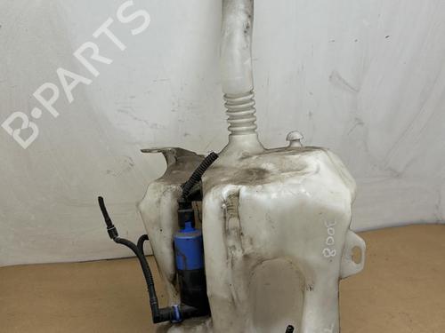 Spylertank PEUGEOT 3008 I MPV (0U_) 1.6 HDi (109 hp) 20867282