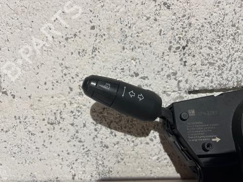 Steering column stalk OPEL CORSA D (S07) | BP37182622I23 - Image 2