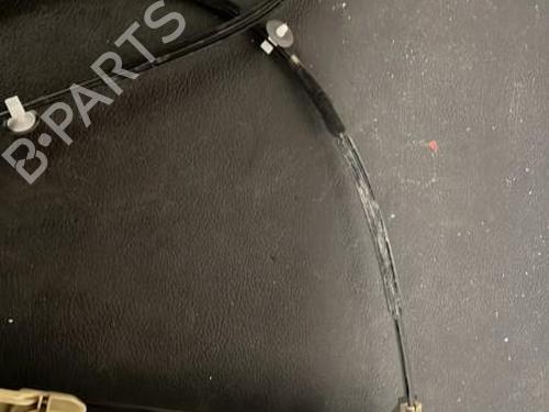 Front left window mechanism AUDI A1 Sportback (8XA, 8XF) 1.4 TFSI | BP20869547C22 