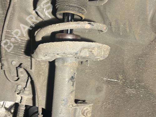 Used Left front shock absorber KIA CEE'D SW (ED) 1.6 CRDi 115 (115 hp) 31019236