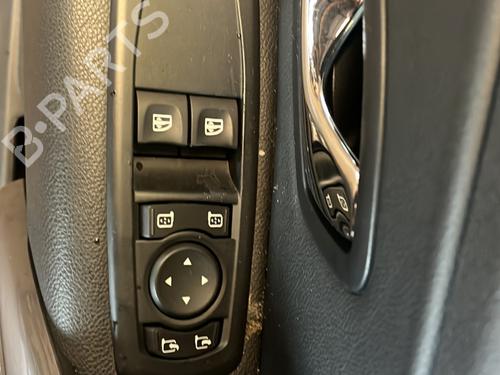 Right front window switch RENAULT MEGANE III Coupe (DZ0/1_) 1.6 dCi (DZ00, DZ12, DZ2A, DZ13) | BP26618988I26 - Image 8