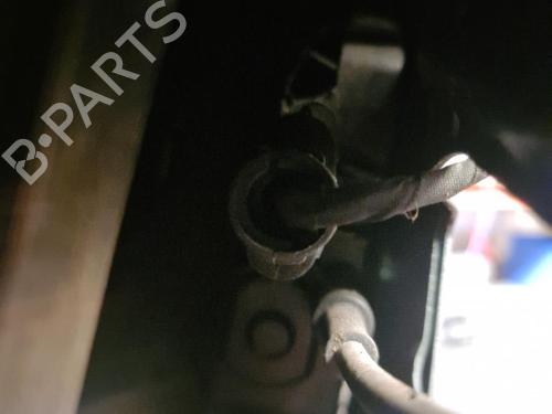 Rear right lock RENAULT VEL SATIS (BJ0_) 2.2 dCi (BJ0M) | BP20861116C99 
