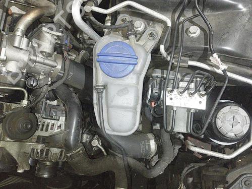 Used Expansion tank AUDI A4 B8 (8K2) 2.0 TDI (143 hp) 20866289