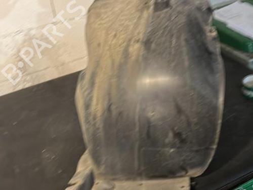 Used Wheel arch PEUGEOT 208 I (CA_, CC_) 1.5 BlueHDI 100 (102 hp) 20869768