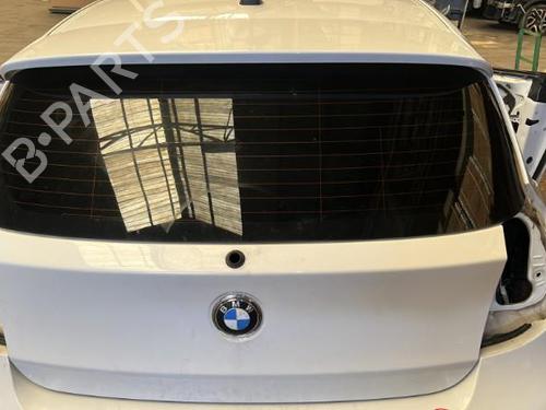 Used Tailgate BMW 1 (E81) 118 d (143 hp) 20859251