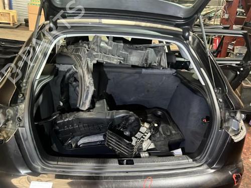 Türkonturgummi für AUDI A3 Sportback (8PA) 2.0 TDI 16V (140 hp) 21864133