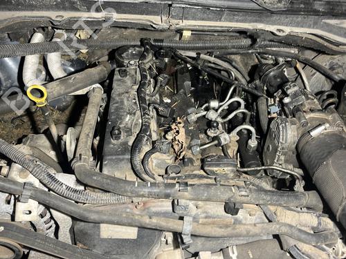 Used Injection pump FORD RANGER (TKE) 2.2 TDCi 4x4 (150 hp) 25760457