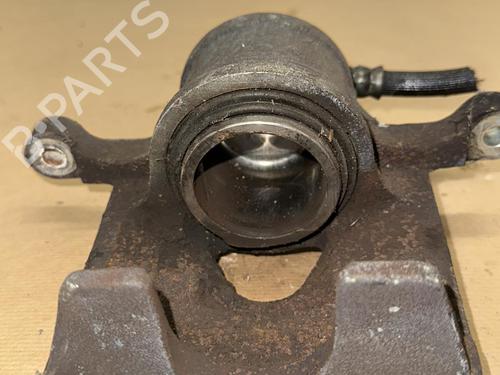 Used Right front brake caliper CHEVROLET SPARK (M300) 1.0 (68 hp) 20864385