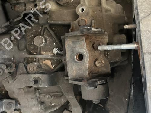 Used Gearbox Gearbox TOYOTA IQ (_J1_) 1.0 (KGJ10_, KGJ10R) (68 hp) 32743693 32743693