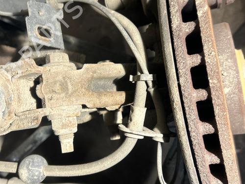 Used Right front steering knuckle Right front steering knuckle PEUGEOT 508 SW I (8E_) 2.0 HDi RXH Hybrid4 (200 hp) 39664444 39664444