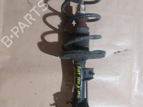 Used Left front shock absorber FIAT 500 (312_) 1.4 (312AXC1B, 312CXC1B) (100 hp) 20870791