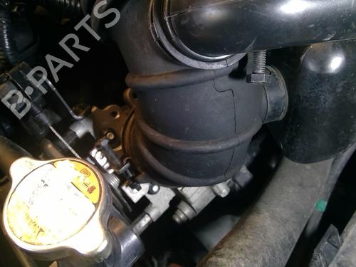 Used Throttle body HYUNDAI i10 I (PA) 1.2 (86 hp) 21858868