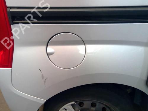 Used Fuel flap FIAT QUBO (225_) 1.3 D Multijet (225AXE1A, 225CXE1A, 225AXH1A, 225AXL1A,... (95 hp) 20864198