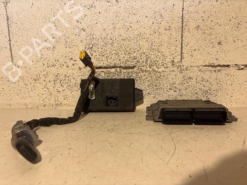 Electronic module DACIA LOGAN (LS_) 1.4 (LS0A, LS0C, LS0E, LS0G) | BP38058415M83 - Image 5