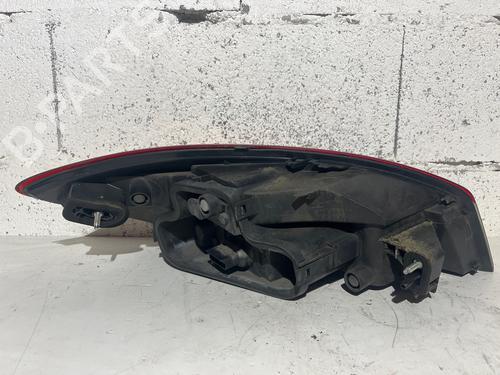 Used Right taillight Right taillight RENAULT MEGANE III Coupe (DZ0/1_) 1.5 dCi (DZ0B) (106 hp) 33722598 33722598