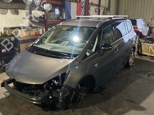 Left front window switch OPEL ZAFIRA TOURER C (P12) 2.0 CDTi (75) | BP22330709I27 - Image 7