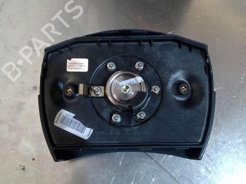 Used Driver airbag RENAULT ESPACE III (JE0_) 2.2 12V TD (JE0E, JE0H, JE0P) (113 hp) 25275613