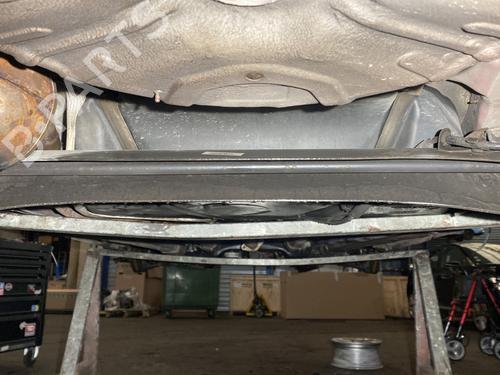 Rear axle FIAT BRAVO II (198_) 1.6 D Multijet (198AXH1B) | BP22519736M2 