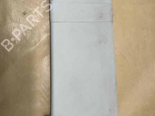 Venstre solskærm CITROËN BERLINGO Box Body/MPV (B9) 1.6 BlueHDi 100 (99 hp) 21862748