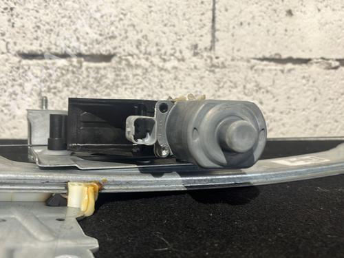 Front right window mechanism PEUGEOT 208 I (CA_, CC_) 1.5 BlueHDI 100 | BP28543514C23 