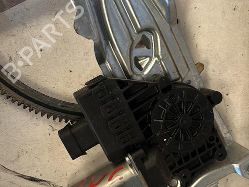 Front left window mechanism OPEL ASTRA H Estate (A04) 1.9 CDTI 16V (L35) | BP25844065C22 
