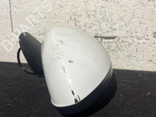Left mirror OPEL CORSA D (S07) 1.3 CDTI (L08, L68) | BP26156385C26 