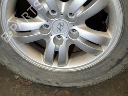 Used Rim HYUNDAI TUCSON (JM) 2.0 CRDi All-wheel Drive (113 hp) 21864212