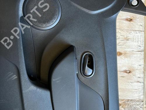 Høyre frontpanel DACIA SANDERO II 1.0 SCe 75 (B8JC, B8JD, B8NC) (73 hp) 30134644