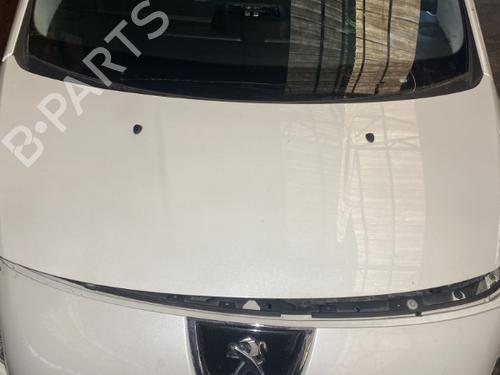Used Hood PEUGEOT 3008 I MPV (0U_) 2.0 HDi Hybrid4 (0URHCA) (200 hp) 20865375