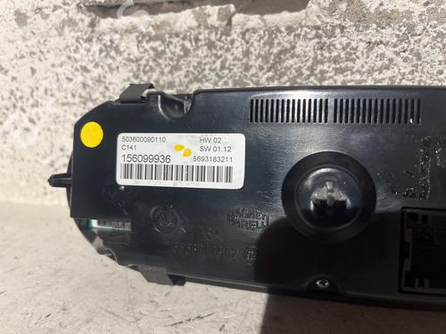 Used Climate control Climate control 36885649 36885649