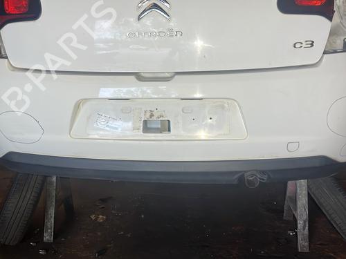 Køfangervange CITROËN C3 II (SC_) 1.1 i | BP32320666C73 - Image 3