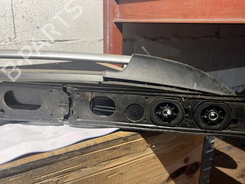 Tagræling DACIA SANDERO II TCe 90 (B8M1, B8MA, B8AC) | BP30004096C65 