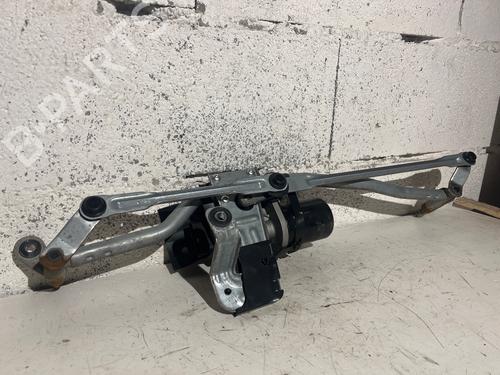 Front wiper motor PEUGEOT BOXER Van 2.0 BlueHDi 130 | BP34556761M29 - Image 2