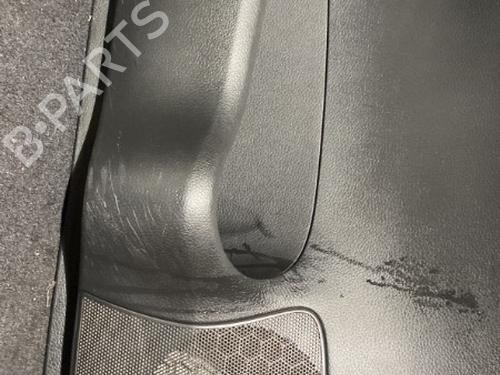 Used Front left panel Front left panel NISSAN PULSAR Hatchback (C13) 1.2 DIG-T (115 hp) 21865484 21865484