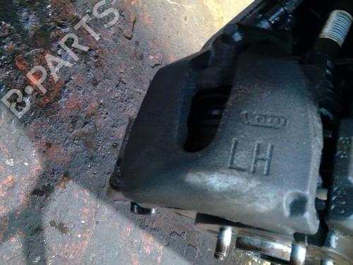 Used Left front brake caliper FORD C-MAX (DM2) 1.8 TDCi (115 hp) 21859232