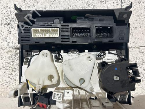 Climate control PEUGEOT BOXER Van (244) 2.2 HDi | BP38513998I5 - Image 2