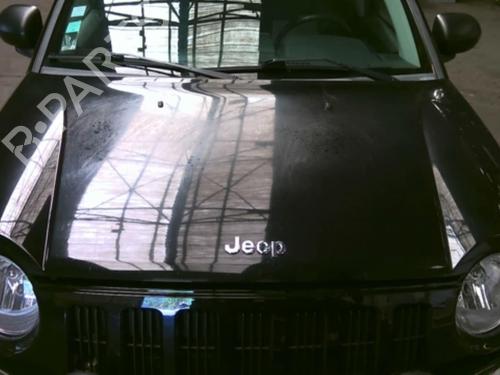 Hood JEEP COMPASS (MK49) 2.0 CRD 4x4 | BP21858600C1 