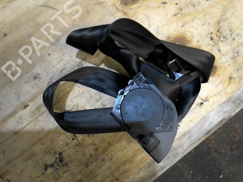 Rear left belt tensioner SEAT IBIZA III (6L1) 1.9 TDI | BP21858224C89 