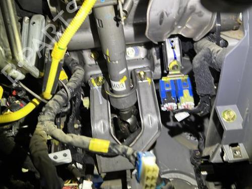 Used Steering column Steering column HYUNDAI TUCSON (JM) 2.0 CRDi All-wheel Drive (113 hp) 20859182 20859182