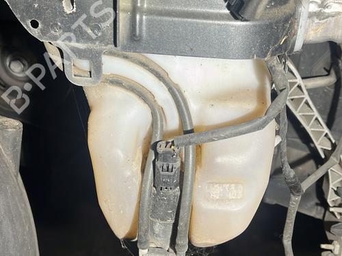 Sprinklertank CITROËN C3 III (SX) 1.6 BlueHDi 75 (75 hp) 30683182