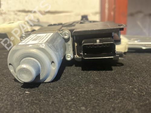 Front left window mechanism CITROËN C4 CACTUS 1.2 THP 110 | BP29014277C22