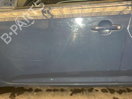 Left front door KIA CEE'D SW (ED) 1.6 CRDi 90 | BP28425805C2 