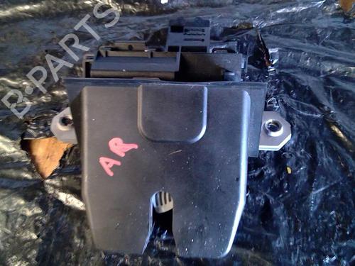 Used Tailgate lock FORD KUGA I 2.0 TDCi 4x4 (136 hp) 20863787