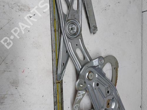 Alzavetro posteriore sinistro RENAULT GRAND SCÉNIC III (JZ0/1_) 1.5 dCi (JZ0B, JZ07) (106 hp) 21860177